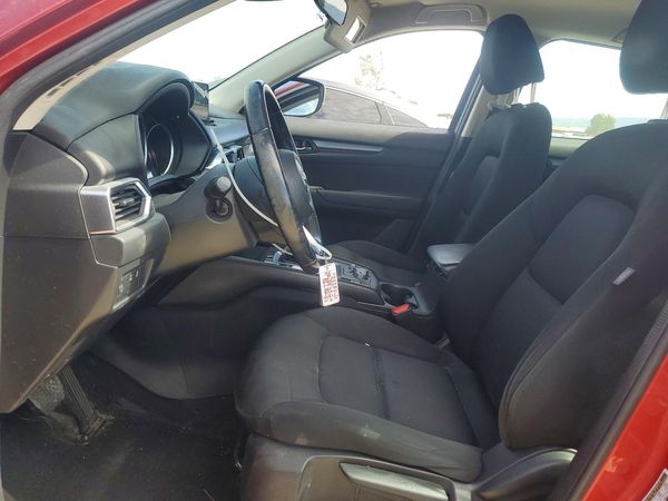 2018 MAZDA CX-5 Sport