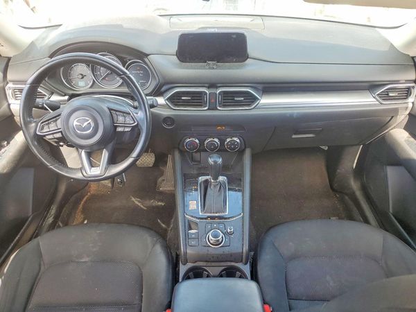 2018 MAZDA CX-5 Sport