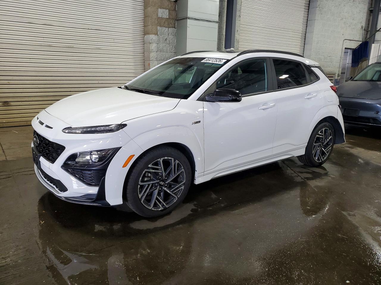 2023 HYUNDAI KONA