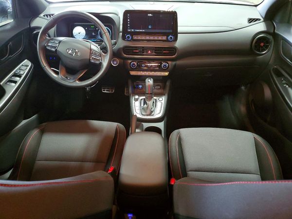 2023 HYUNDAI KONA