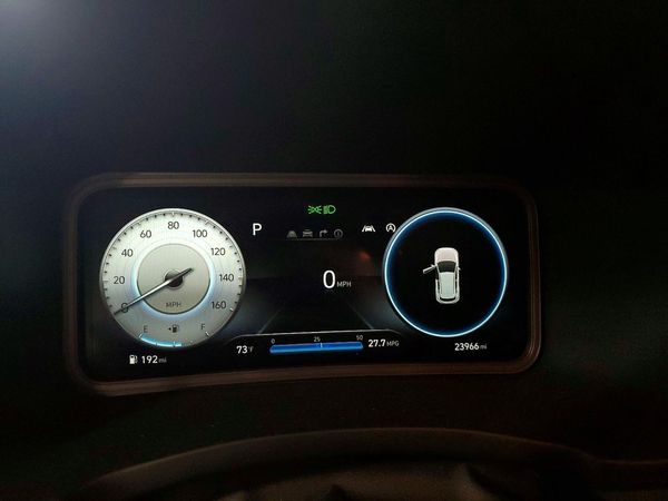 2023 HYUNDAI KONA