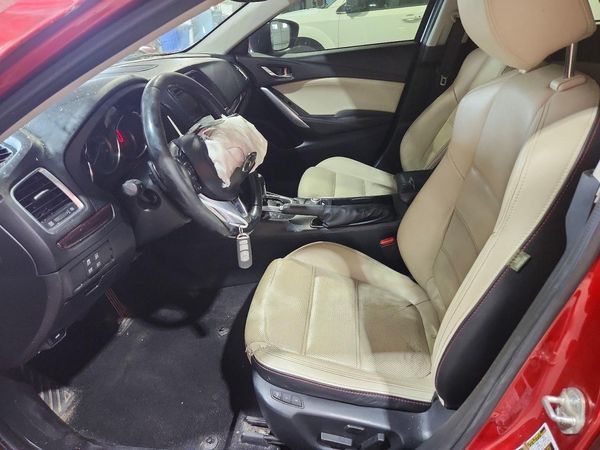 2014 MAZDA 6