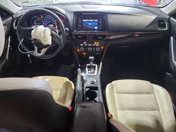 2014 MAZDA 6