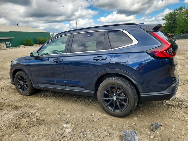 2024 HONDA CR-V Sport