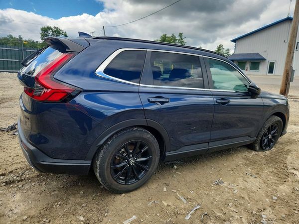 2024 HONDA CR-V Sport