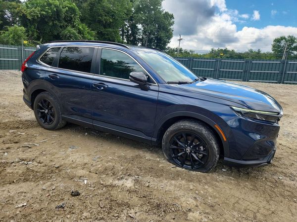 2024 HONDA CR-V Sport