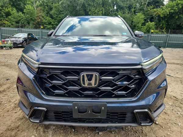 2024 HONDA CR-V Sport