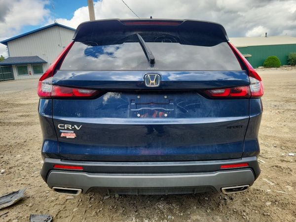 2024 HONDA CR-V Sport