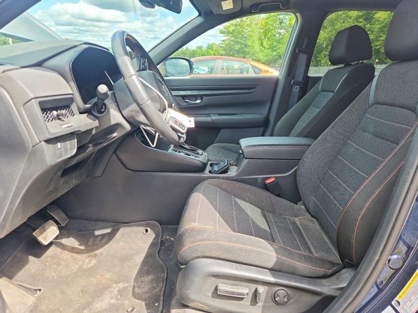 2024 HONDA CR-V Sport