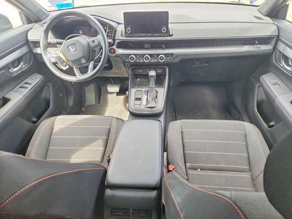 2024 HONDA CR-V Sport