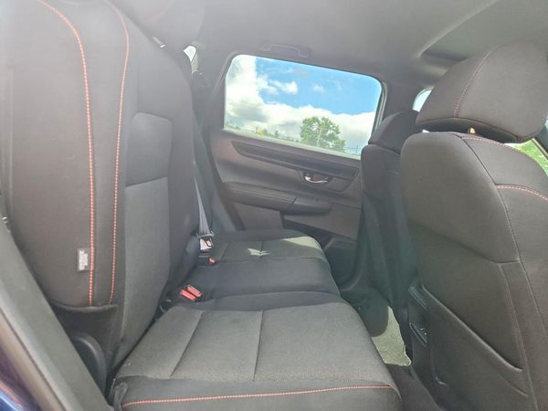 2024 HONDA CR-V Sport