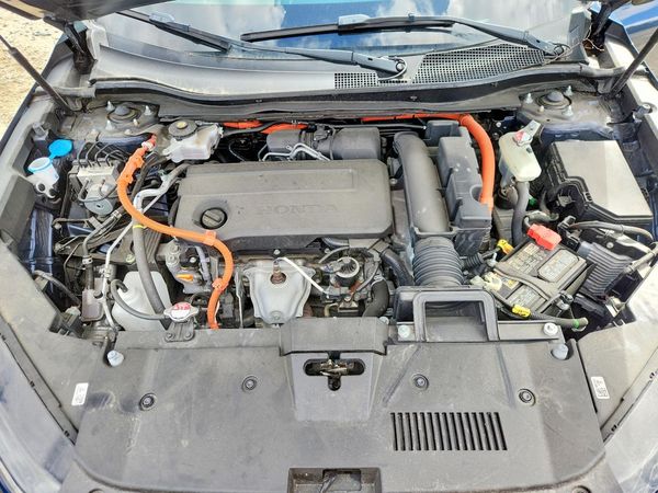 2024 HONDA CR-V Sport