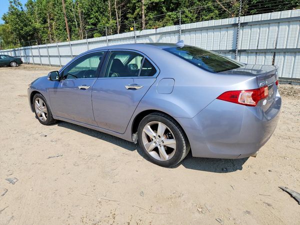 2013 ACURA TSX
