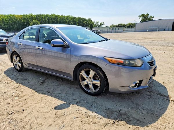 2013 ACURA TSX