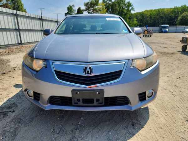 2013 ACURA TSX
