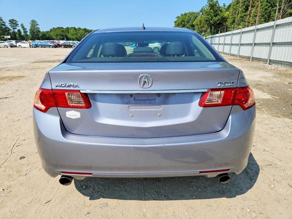 2013 ACURA TSX