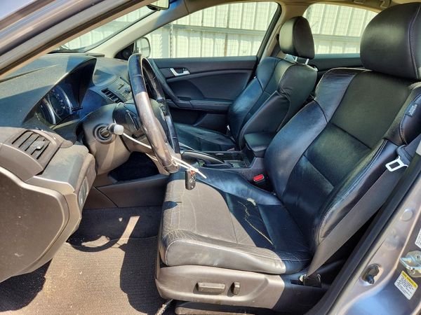 2013 ACURA TSX
