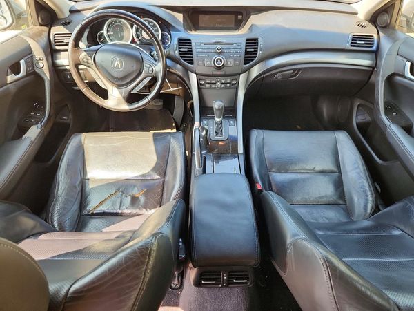 2013 ACURA TSX