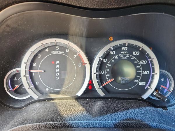 2013 ACURA TSX