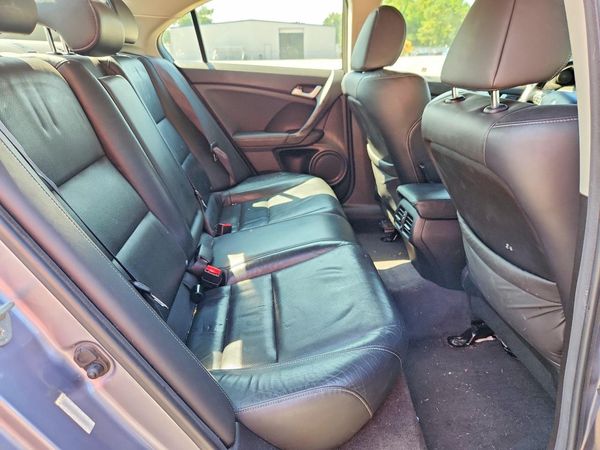 2013 ACURA TSX