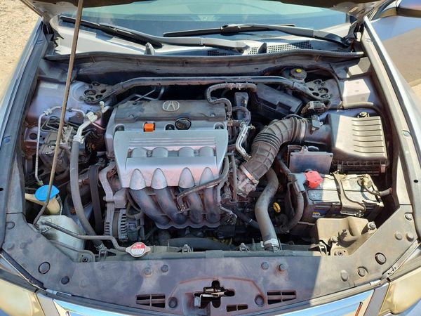2013 ACURA TSX