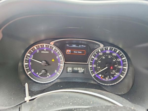 2018 INFINITI QX60