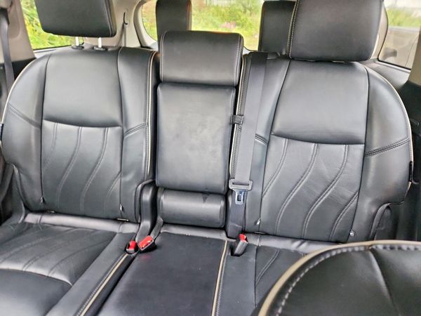 2018 INFINITI QX60