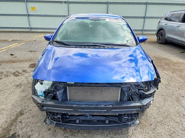 2017 KIA FORTE LX Popular, S