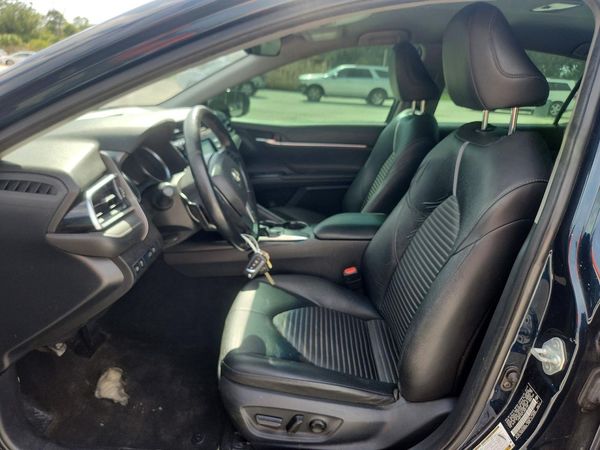 2018 TOYOTA CAMRY LE/SE/XLE/XSE