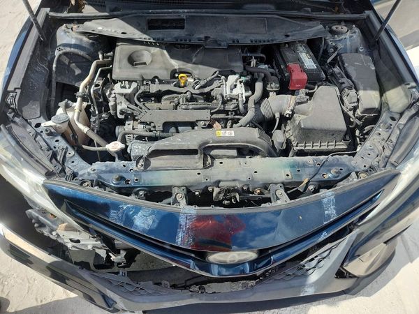 2018 TOYOTA CAMRY LE/SE/XLE/XSE