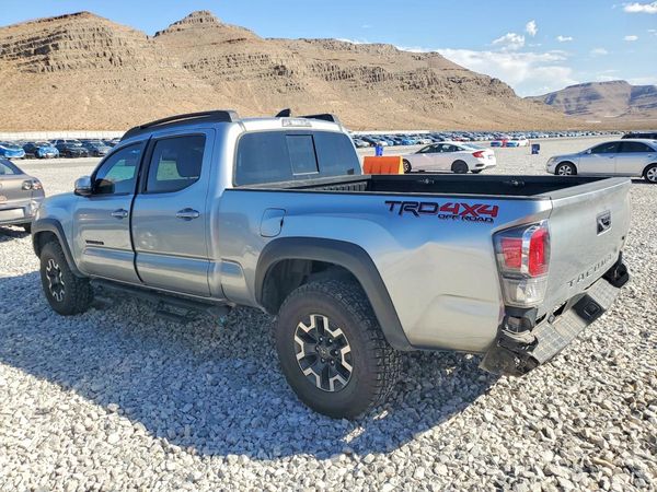 2023 TOYOTA TACOMA SR5 — DSRA