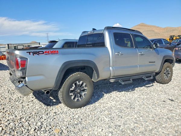 2023 TOYOTA TACOMA SR5 — PSRA