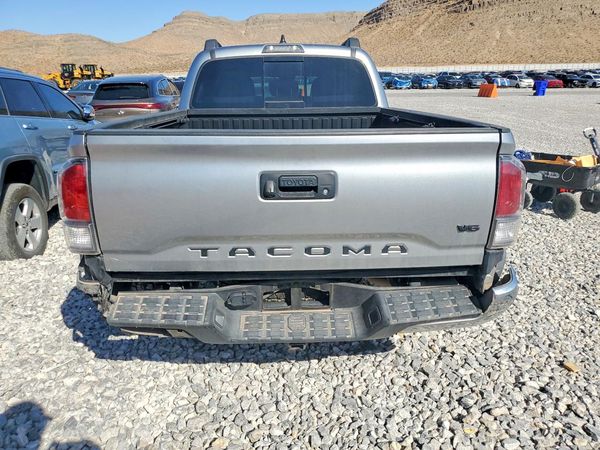 2023 TOYOTA TACOMA SR5 — DIRR