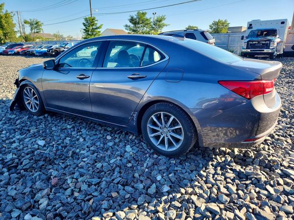 2019 ACURA TLX Standard