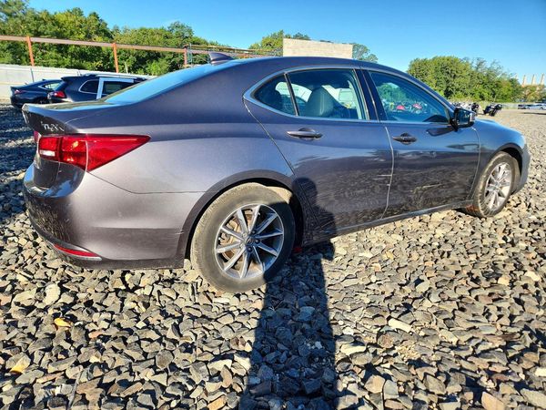 2019 ACURA TLX Standard