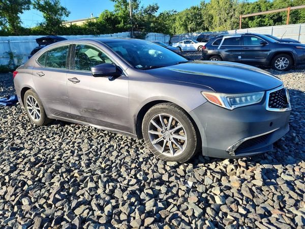 2019 ACURA TLX Standard