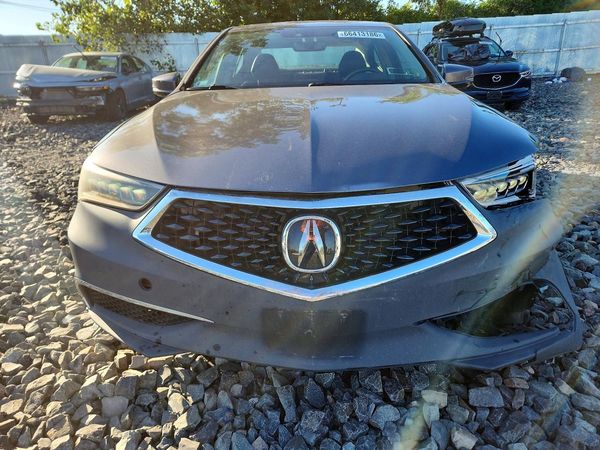 2019 ACURA TLX Standard