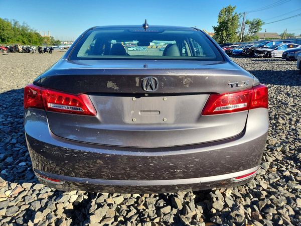2019 ACURA TLX Standard