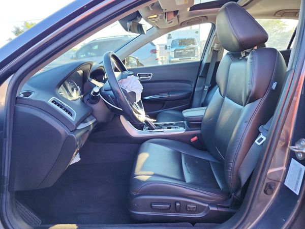 2019 ACURA TLX Standard