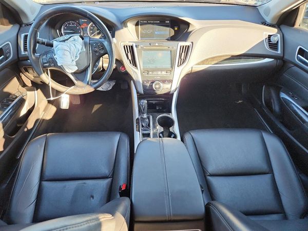 2019 ACURA TLX Standard