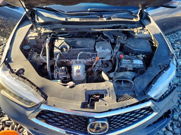 2019 ACURA TLX Standard