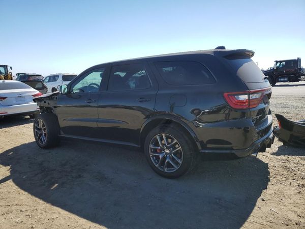 2022 DODGE DURANGO SRT 392