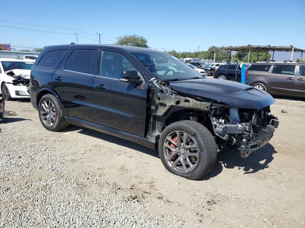 2022 DODGE DURANGO SRT 392