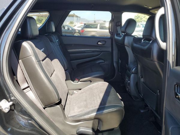 2022 DODGE DURANGO SRT 392