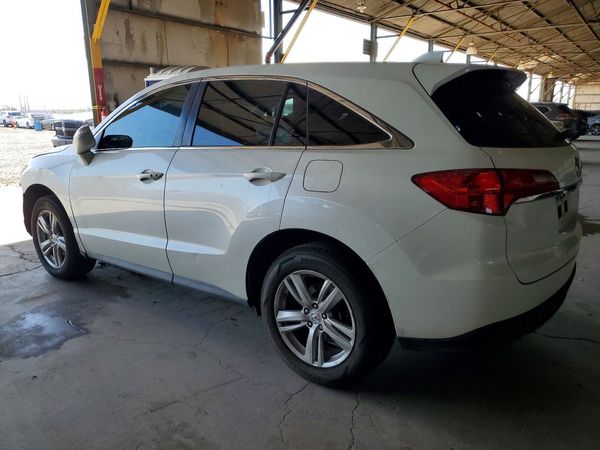 2013 ACURA RDX