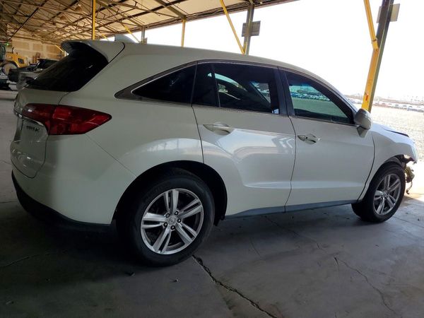 2013 ACURA RDX