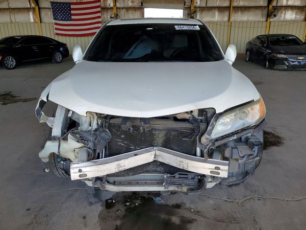 2013 ACURA RDX