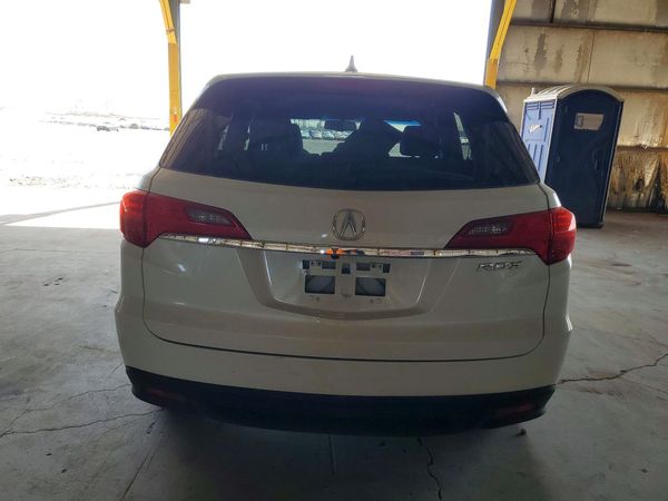 2013 ACURA RDX