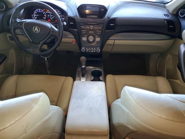 2013 ACURA RDX