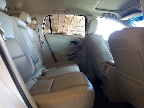 2013 ACURA RDX